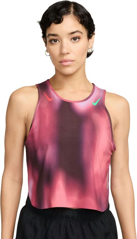 Nike - AeroSwift Dri-FIT ADV - Crop Tank - Dames