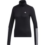 adidas Intuitive Warmth 1/4 Zip Shirt Dames
