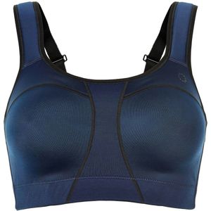 PureLime Padded Athletic BH Dames