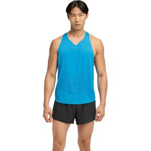 HOKA - Race Day Singlet - Heren - Ademend - Vochtabsorberend