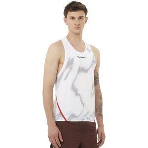 Salomon S/Lab Speed Singlet Heren
