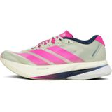 adidas - Adizero Boston 13 - Hardloopschoenen - Groen