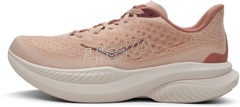 HOKA - Mach 6 - Hardloopschoenen - Dames