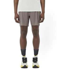 Salomon - Sense Aero - Hardloopshort - 7 Inch