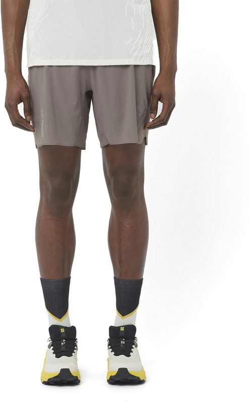 Salomon - Sense Aero - Hardloopshort - 7 Inch