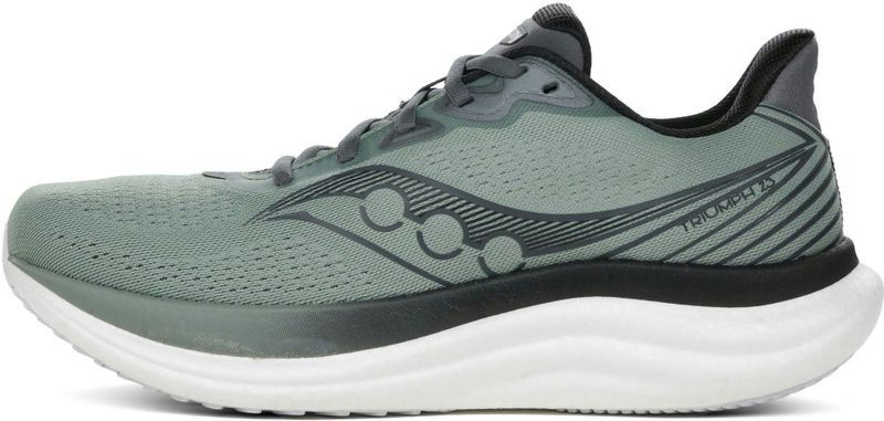 Saucony - Triumph 23 - Hardloopschoenen - Heren