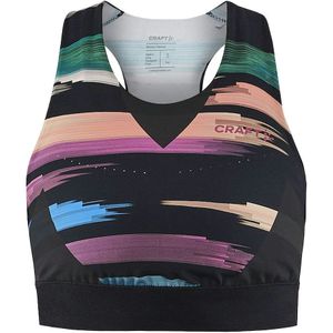 Craft CTM Distance Cropped Singlet Dames