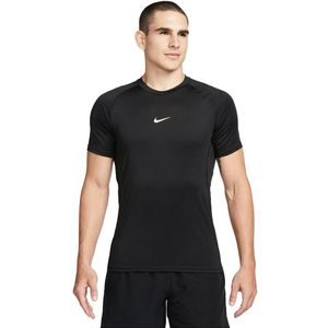 Nike Pro Dri-FIT Slim T-shirt Heren