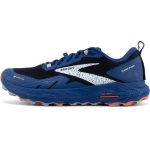 Brooks Cascadia 17 GTX Heren