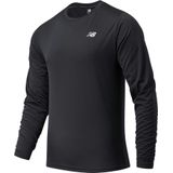 New Balance Core Run Shirt Heren