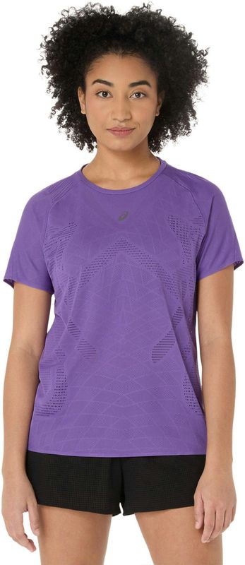 ASICS Metarun T-shirt Dames