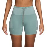 Nike - Trail Dri-FIT High-Rise 4 Inch Short Tights - Dames