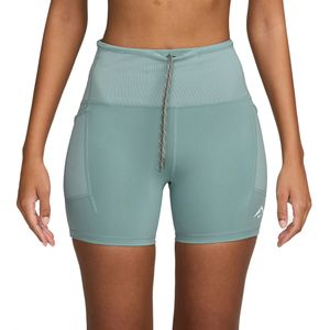 Nike - Trail Dri-FIT High-Rise 4 Inch Short Tights - Dames