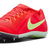 Nike - Zoom Rival Multi - Hardloopschoenen - Wit - Snelheid - Demping