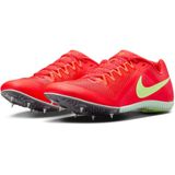 Nike - Zoom Rival Multi - Hardloopschoenen - Wit - Snelheid - Demping