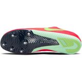 Nike - Zoom Rival Multi - Hardloopschoenen - Wit - Snelheid - Demping