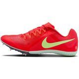 Nike - Zoom Rival Multi - Hardloopschoenen - Wit - Snelheid - Demping