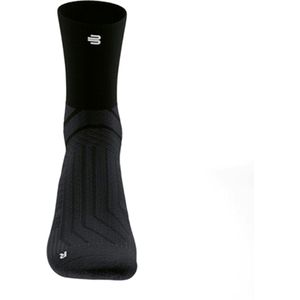 Bauerfeind - Run Performance - Sportsokken - Halfhoog