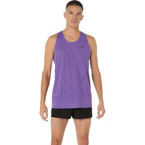 ASICS - Metarun - Singlet - Heren
