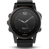 Garmin Fenix 5S Sapphire
