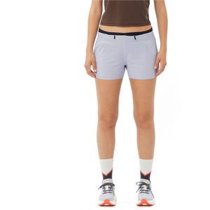 Salomon Sense Aero 3 Inch Shorts Dames