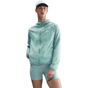 Nike - Trail Repel Jacket - Dames - Waterafstotend - Ultralicht