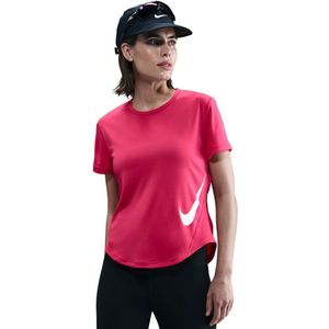 Nike Tempo Swoosh Dri-FIT T-shirt Dames