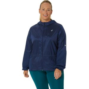 ASICS Nagino Run Packable Jacket Dames