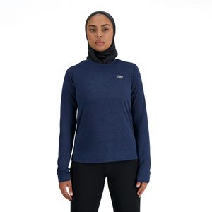 New Balance Athletics Shirt Dames