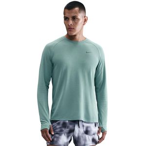 Nike Stride Dri-FIT Waffle Shirt Heren
