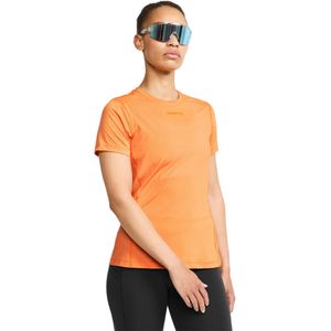 Craft Essence Slim T-Shirt Dames