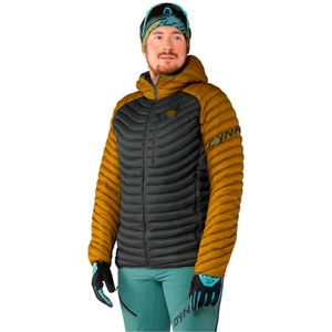 Dynafit Radical Down Hooded Jacket Heren