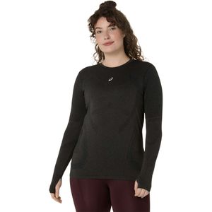 ASICS - Road Seamless Shirt - Dames - Ademend - ACTIBREEZE™ Technologie