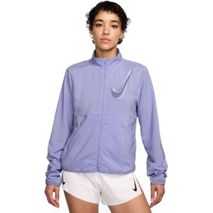 Nike - Sportjas - Lila - SWSH