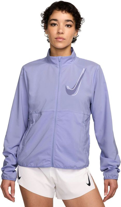 Nike - Sportjas - Lila - SWSH