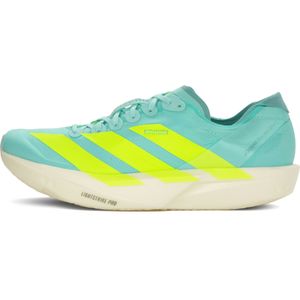 adidas - Adizero Takumi Sen 11 - Hardloopschoenen - Zwart - Lightstrike Pro-foam
