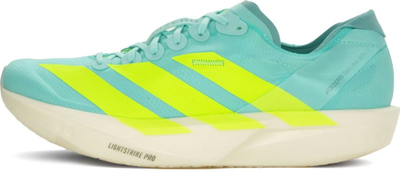 adidas - Adizero Takumi Sen 11 - Hardloopschoenen - Zwart - Lightstrike Pro-foam