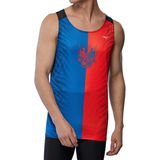 Mizuno - Dryaeroflow - Tanktop