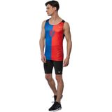 Mizuno - Dryaeroflow - Tanktop