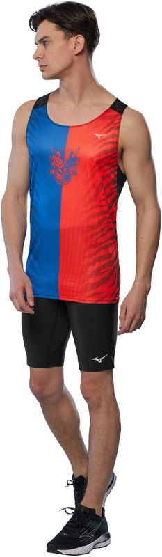 Mizuno - Dryaeroflow - Tanktop