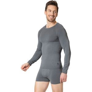 Odlo Performance Light Eco Baselayer Crew Neck Heren