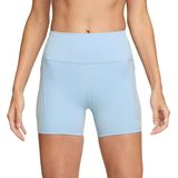 Nike - Swift Dri-FIT High-Rise 4 Inch Short Tights - Dames