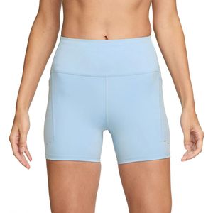 Nike - Swift Dri-FIT High-Rise 4 Inch Short Tights - Dames