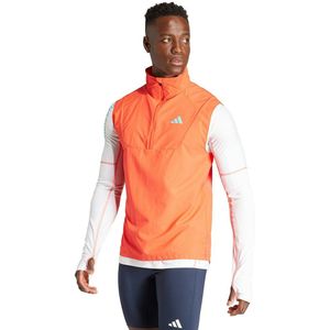 adidas Adizero Lite Vest Heren