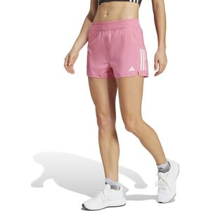 adidas Own The Run 3-Inch Short Dames