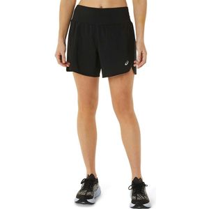 ASICS Road 2-in-1 5.5 Inch Short Dames