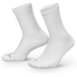 Nike - Running Lightweight Micro Crew - Sokken - Wit