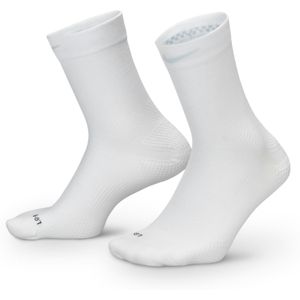 Nike - Running Lightweight Micro Crew - Sportsokken - Wit