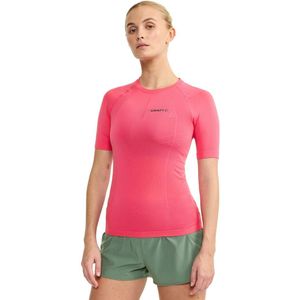 Craft - ADV Cool Intensity - T-shirt - Zwart - Gerecycled Polyester