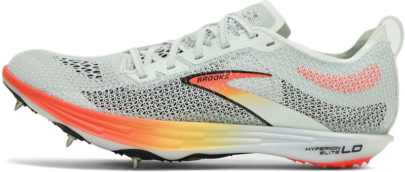 Brooks - Hyperion Elite LD - Lange Afstandsspike - Unisex